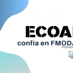 ecoalf fmoda one intarex sap business one