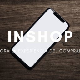 inshop app
