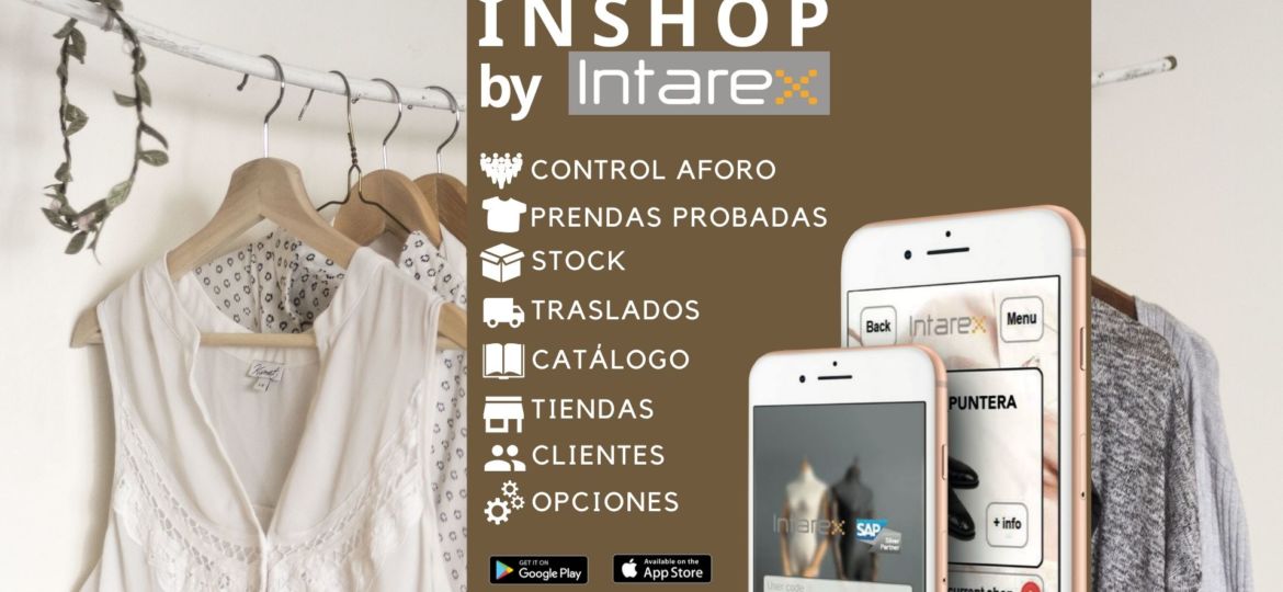 inshop app moda